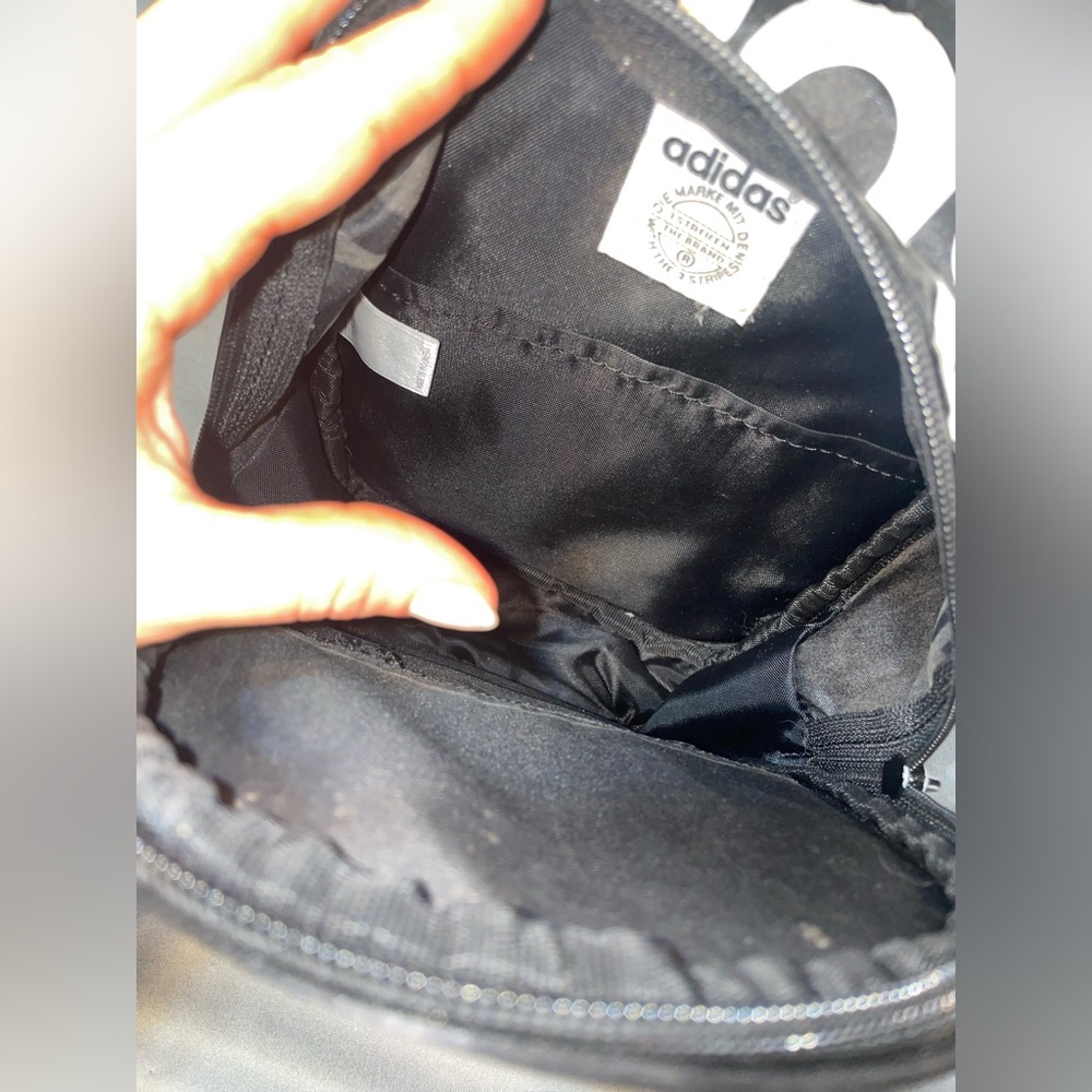 Adidas Mini Backpack - image 5